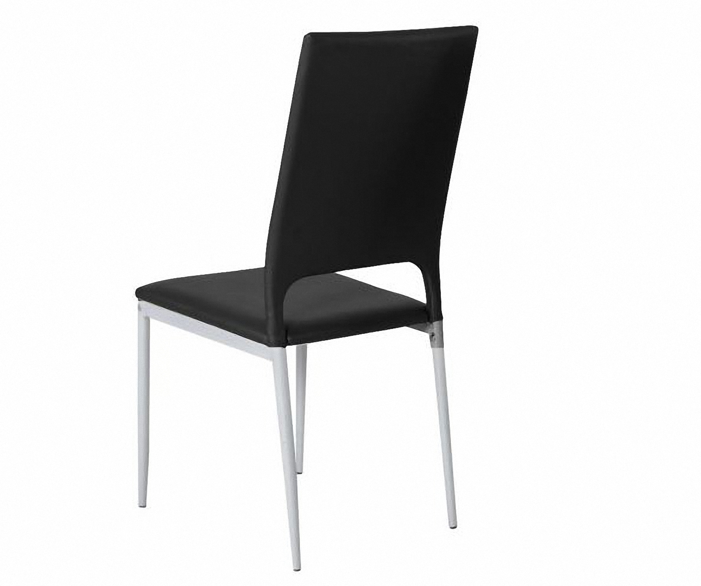 goedkope stoel zwart